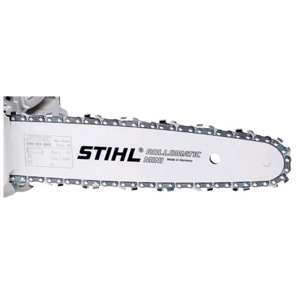 STIHL lišta 30 1,1 3/8"  3005 000 3905