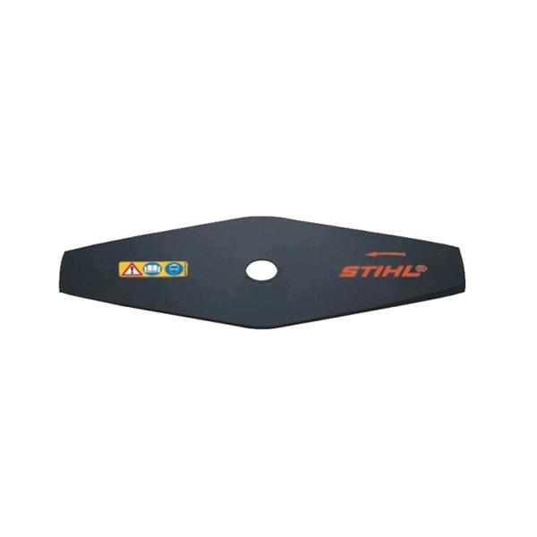 STIHL nôž na trávu 2-zub 230 mm  4001 713 3805