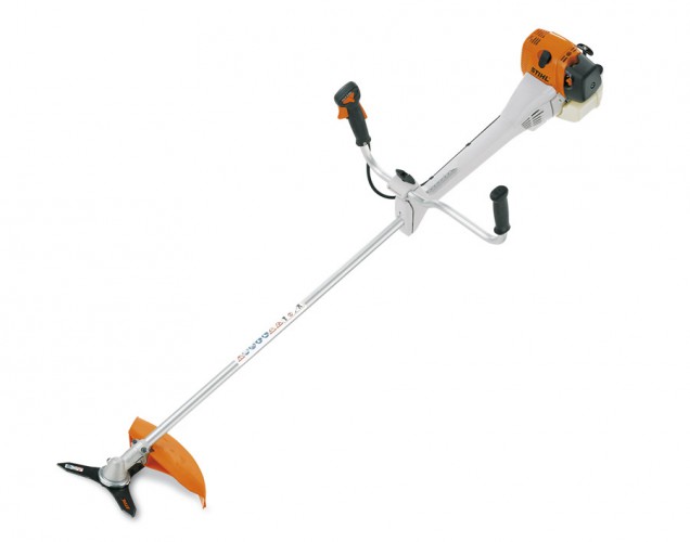 STIHL krovinorez mot. FS 311 4-mix 4180 200 0593