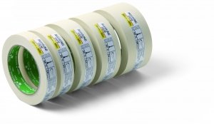 páska maliarska papierová 19mm/50m  45243