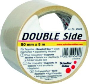 páska obojstranná lep tex.50mmx25m 45612 - Fólie,plachty,pásky,silon, guma,klingerit,papier | MasMasaryk