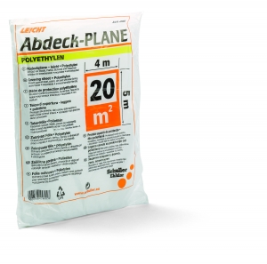 plachta  folia 4x12.5m 9mikr.  45802/37251