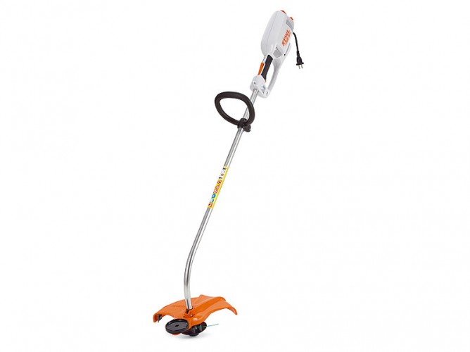 STIHL vyžínač el. FSE 81  4809 011 4119