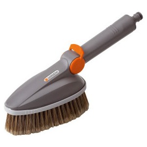 GARDENA rucna umyvacia  kefa 5574-20