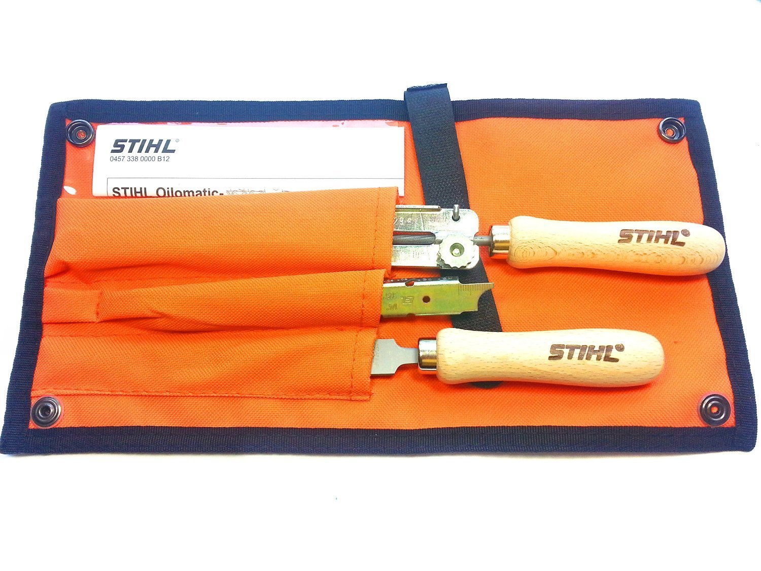 STIHL brúsna sada 4,0mm 3/8"  5605 007 1027
