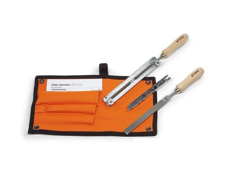 STIHL brúsna sada 5,2mm 3/8"  5605 007 1029