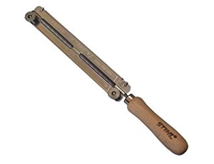 STIHL držiak pilníka 4,8mm  5605 750 4328 - Pilníky a brúsne prípravky | MasMasaryk