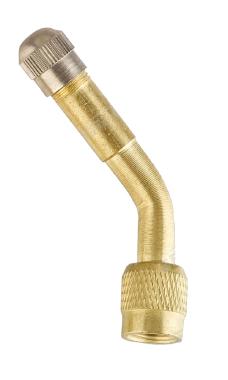 Schneider autoventil predĺžený  5644292-135 kov