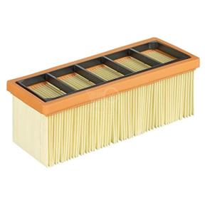 Kärcher filter plochý skládaný SE 5 6.414-498.0