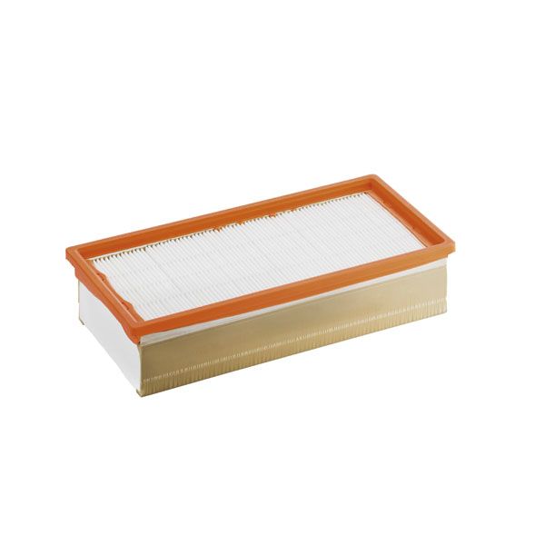 Kärcher filter plochý NT 65/2 ECO 6.904-364.0/Hepa