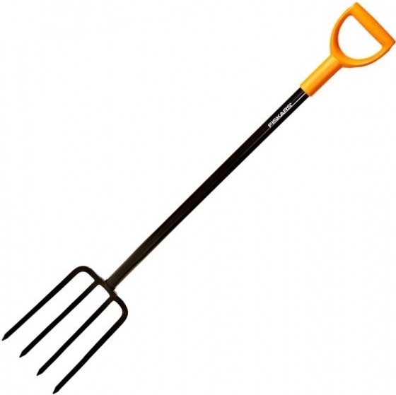 Fiskars vidly rýľovacie Solid  