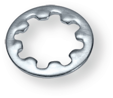 podložka vejárová vnútorná 10x26  ANR  č.