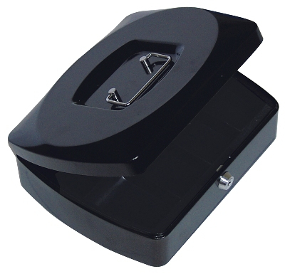 pokladna 200x160x90mm 70122 Ag