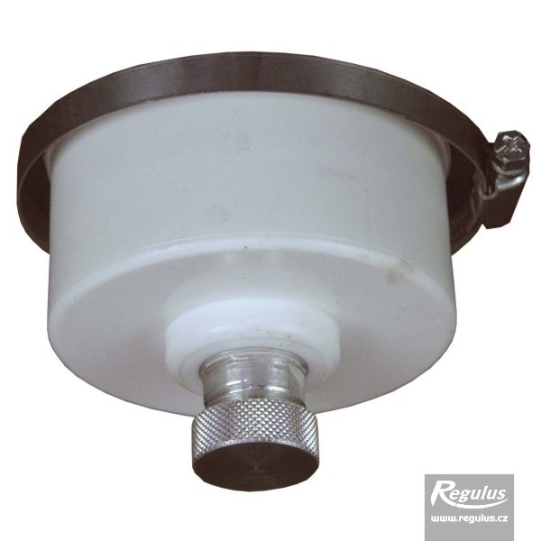 REGULUS PP viečko 80 pre odvod kondenzátu 7425