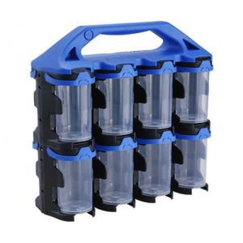 EXTOL organizér 16 modulov 78904