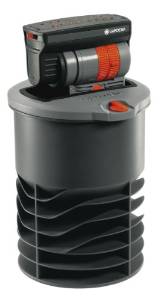 GARDENA výsuvný 4plos. zadažďovač OS140  8221-20