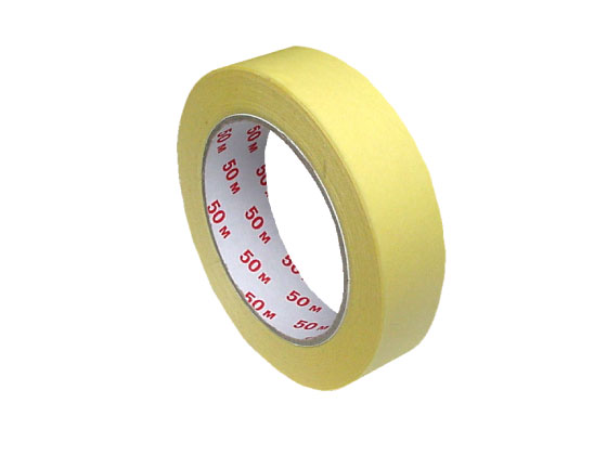 páska maliarska krepová 36mm x 50m 45467