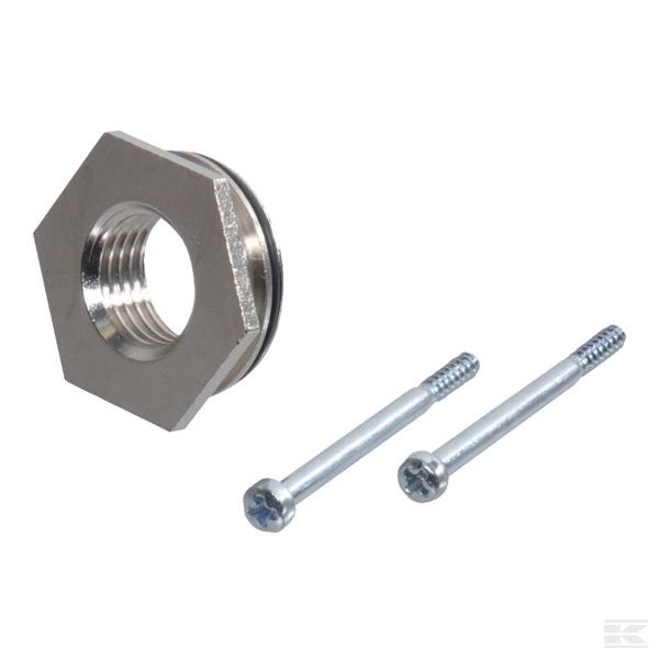 pripojovací  závit 1/8 SY1 SYNTESI MetalWork 