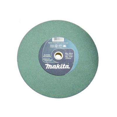 MAKITA kotúč brúsny pre GB801 205x19x15,88mm GC120 A-47254 / B-51976