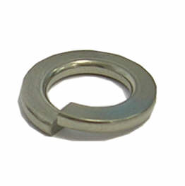 podložka A2 DIN 127 M 4 perová /nerez/