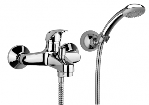 vodovodná batéria PAFFONI APM 022 15 vaňová bez kompletu