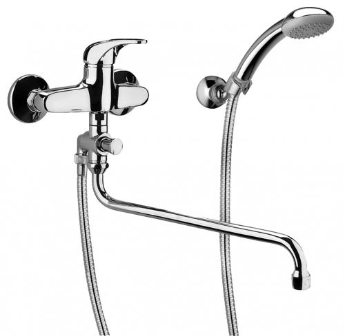 vodovodná batéria PAFFONI APM 169 15 vaňa bytové jadro