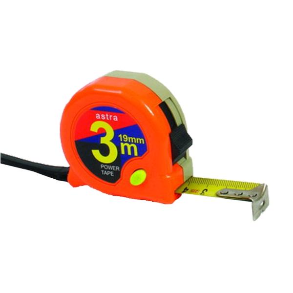 meter  3m x 19mm  ASSIST  11206