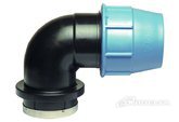 AZ/PE kol 25-1/2" ZD-závit dnu  1009
