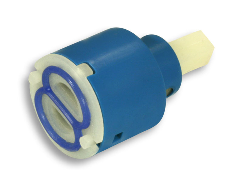 kartuša CA/92005 Titania na stud.vodu