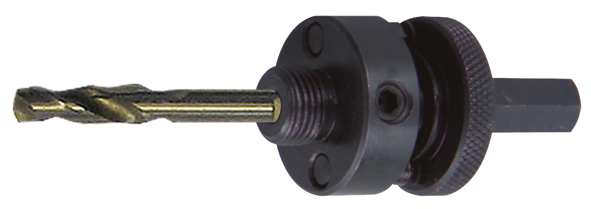 vykružovák ND adaptér pre vykruž.korunky 32-152mm D-17186 MAKITA 