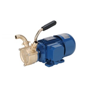 čerpadlo LIVERANI EPH 20 230V bronz