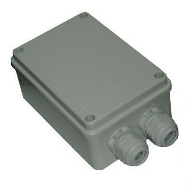 spínač EZH -12V AUTOMATIK IP-54