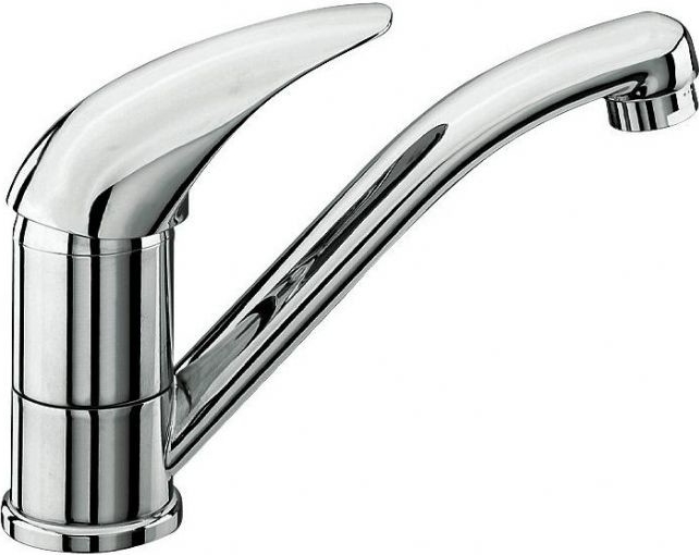 vodovodná batéria FA PANTHER 1078 CR drez. stoj.dlhá