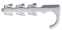 Fischer hmoždinka  SF PLUS ES 10  481510