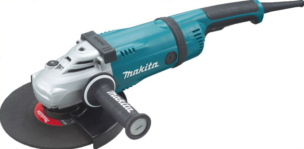 MAKITA brús uhlová 230mm GA9030X01  2400W