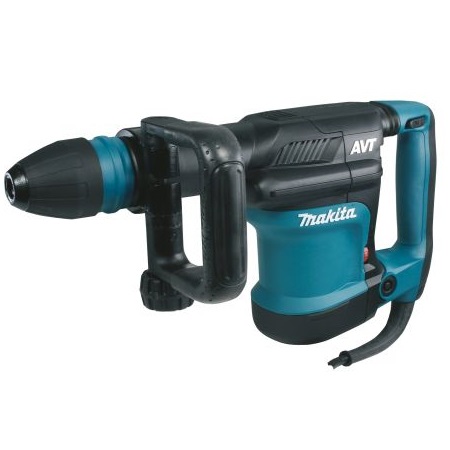 MAKITA kladivo búracie HM0871C SDS max