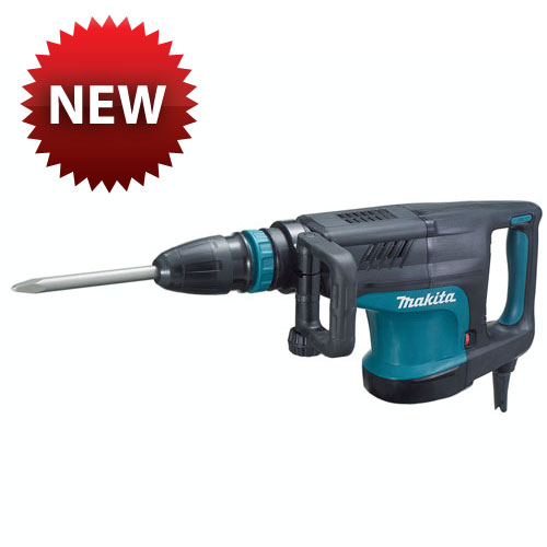 MAKITA kladivo búracie HM1205C  SDS MAX 1510W