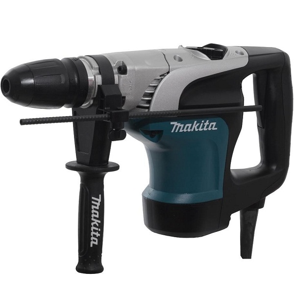 MAKITA kladivo sekacie/vŕtacie SDSmax 1050W HR4002
