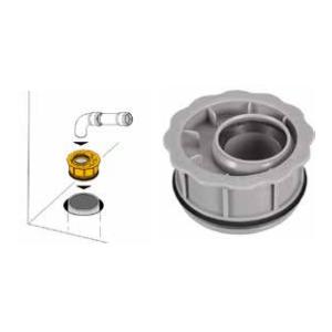 HT HAAS  redukcia  vnútorná 110/50    6670