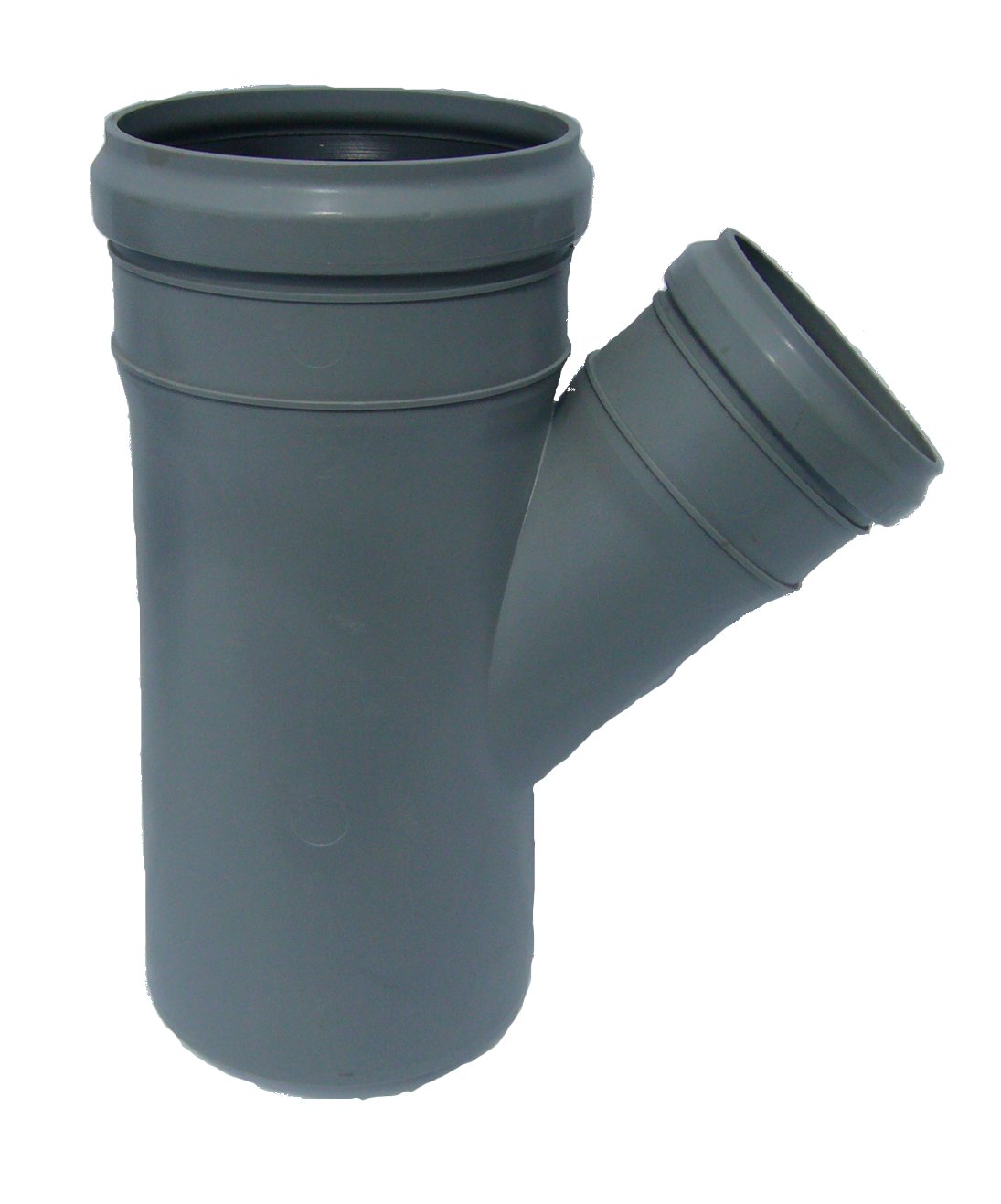 HT odbočka 110/75/45    