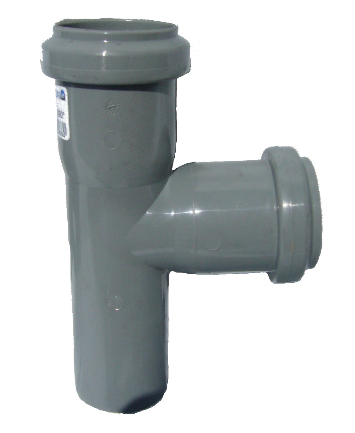 HT odbočka 50/40/90 T   