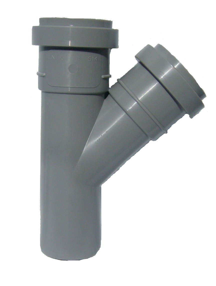 HT odbočka 32/32/45   