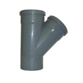 HT odbočka 75/75/45   