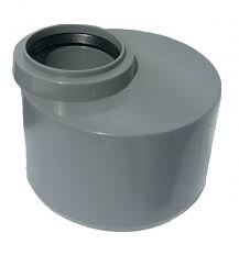 HT redukcia krátka 110/75K  