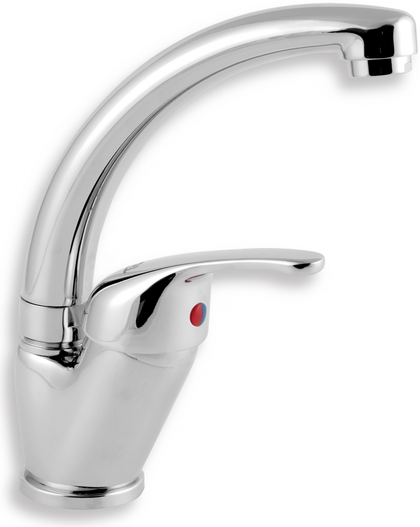 vodovodná batéria Titania IRIS 92016,0 umyv stoj. "C"