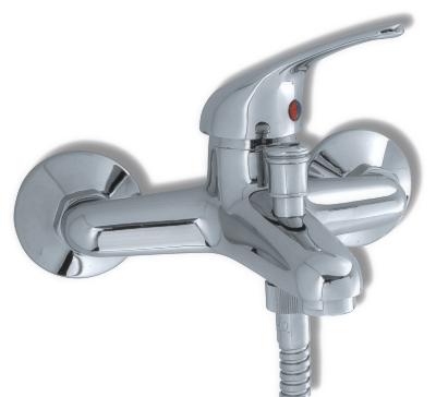 vodovodná batéria Titania IRIS 92020/1,0 150 vaňová