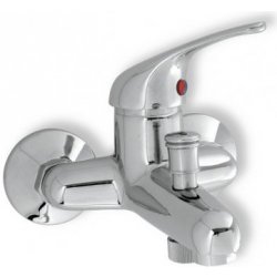 vodovodná batéria Titania IRIS 92024/1,0 100 vaňová