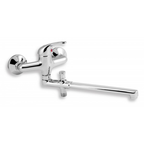 vodovodná batéria Titania IRIS 92032/1,0 150 vaň.byt jad "P"