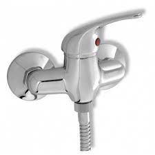 vodovodná batéria Titania IRIS 92064/1,0 100 sprchová