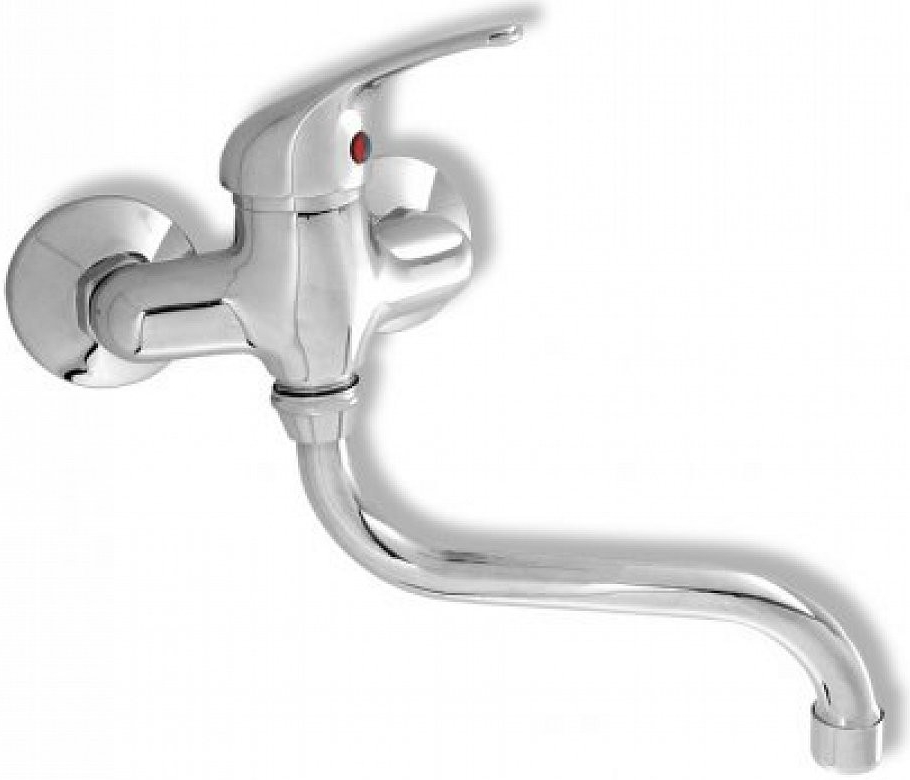 vodovodná batéria Titania IRIS 92074/T,0 100 umývadlová nást."S"